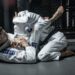 The Mental Benefits Of BJJ: Confidence, Stress Relief & Growth