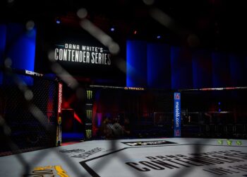 UFC Vegas 104 results, live streaming updates | Vettori vs. Dolidze 2