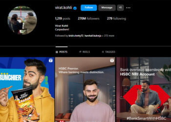 Why has Virat Kohli not posted about the Champions Trophy win on social media – Explained