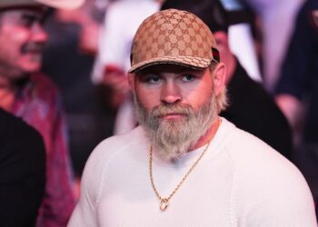 BJJ star Gordon Ryan retiring? Danaher believes star pupil won’t compete again