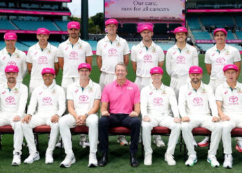 Cricket Australia announces 23-player national contract list for 2025-26