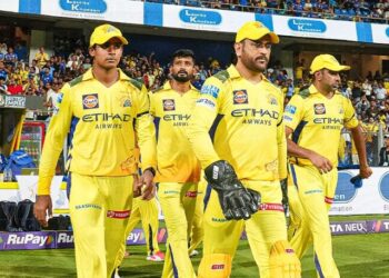 CSK most disappointing IPL season| Chennai Super Kings worst IPL seasons
