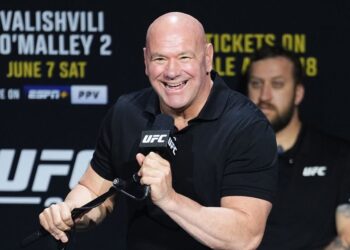 Dana White shares important update on summer ‘super’ fights 2025: ‘Still confident’
