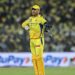 IPL 2025: MS Dhoni’s 400th T20 – Joins Rohit Sharma & Virat Kohli