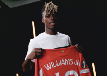Nico Williams committed to driving Athletic Bilbao to a home 2025 Europa League final | Football Blog
