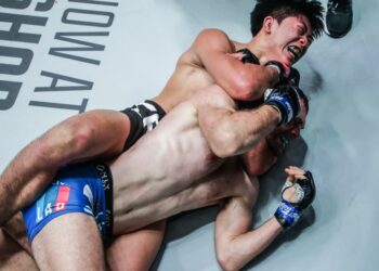 The Best No-Gi Chokes That Every MMA Fighter Should Master