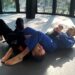 The Top 5 Ways To Attack With The Armbar From Different Positions