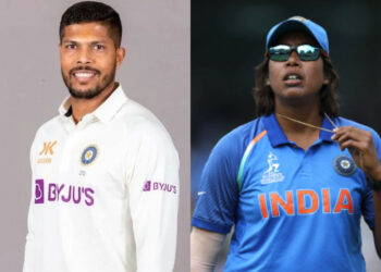 Umesh Yadav, Jhulan Goswami named brand ambassadors of Vidarbha Pro T20 League | CricTracker
