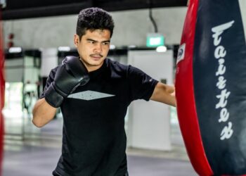 Using Boxing For Self-Defense In Real-Life Situations