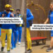 [WATCH] IPL 2025: MS Dhoni spotted limping in team hotel after match-winning knock against LSG