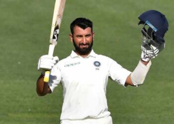 5 greatest Test centuries by Indians in SENA countries