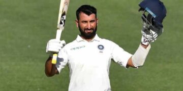 5 greatest Test centuries by Indians in SENA countries