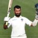 5 greatest Test centuries by Indians in SENA countries