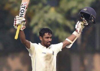 'Are you going to keep him in the Playing XI?' - Aakash Chopra on Abhimanyu Easwaran's appointment as India A captain