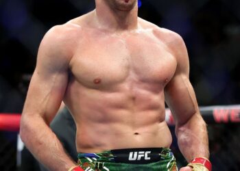 Best of the Best: MMAmania.com’s UFC/MMA week in review - DDP prepping for Frenchie (not Khamzat)