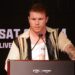 Canelo vs. Scull final press conference video, LIVE stream updates from Riyadh
