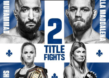 Highlights! Almakhan Melts Katona With Violent Uppercut KO