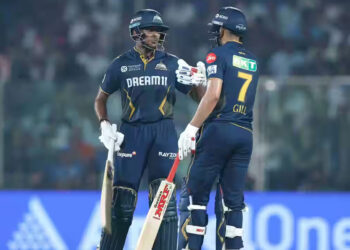 IPL 2025: DC vs GT, Match 60 Highlights – Best moments & who won today?