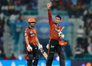 IPL 2025: Lucknow Super Giants vs Sunrisers Hyderabad, Match 61: Stats Review of player records and achieved milestones