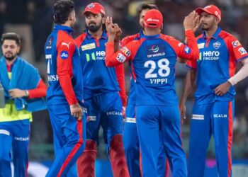 IPL 2025 Qualification Scenarios: How can Delhi Capitals still qualify for playoffs?