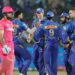 IPL 2025: Rajasthan Royals vs Mumbai Indians, Match 50: Stats Review of player records and achieved milestones