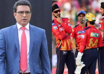IPL 2025: Sanjay Manjrekar raises concerns about Punjab Kings' bowling ahead of Mumbai Indians clash