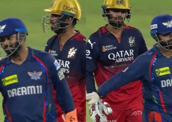 IPL 2025: Why was Jitesh Sharma 'not out' in Mankading attempt during LSG vs RCB match?