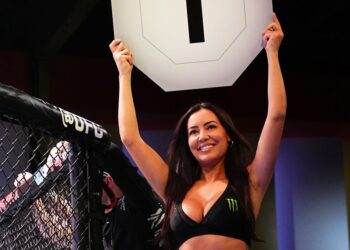 Midnight Mania: Do UFC Fighters Get Girls?