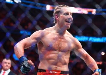 Midnight Mania! Tsarukyan Vs. ‘Big Name’ Baddy Next?