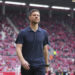 Real Madrid confirm Xabi Alonso as new head coach | Football Blog