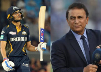 'Shubman Gill has certainly learned from last year' - Sunil Gavaskar analyses changes in star batter's captaincy skills