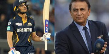 'Shubman Gill has certainly learned from last year' - Sunil Gavaskar analyses changes in star batter's captaincy skills