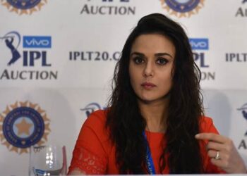 'Such mistakes are unacceptable' - Preity Zinta fumes over third umpire's controversial decision in PBKS-DC tie