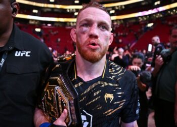 UFC 315 results: Matches to make for ‘Belal vs. Jack Della’ main card winners