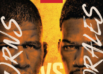 UFC Vegas 106’s Paul Craig is ‘fired up’ with job on the line - ‘Back is against the wall’