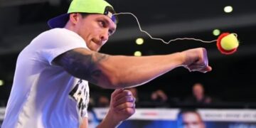 16 Tennis Ball Drills to Sharpen Your Boxing Skills and Reflexes