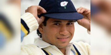 3 Indian cricket stars who played for Yorkshire cricket club before Ruturaj Gaikwad