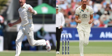 5 great duos from different eras in XI