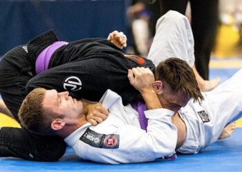 5 Underrated BJJ Submissions That Actually Finish Fights