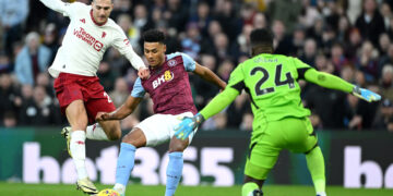 Andre Onana to continue as Manchester United’s first-choice goalkeeper next season | Football Blog