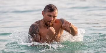 Benefits Of Swim-Training: Why Every Fighter Should Hit The Pool