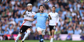 Bernardo Silva confirms he will stay at Manchester City next season | Football Blog