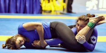 Breaking Down ‘Bar’ Submissions In BJJ: Armbar, Kneebar, Dogbar, And More