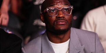 Buckley Vs. Usman Odds, Full Fight Preview & Prediction