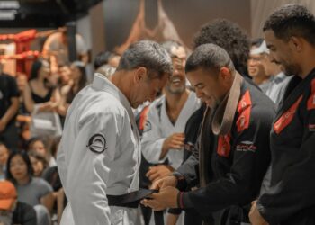 Cardio Kickstart: Why Martial Arts Is The Perfect Entry Point For Getting Back In Shape