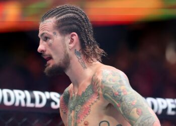 End of Dana White privilege? No more ‘layups’ for struggling Sean O’Malley after losing UFC star power