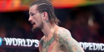 End of Dana White privilege? No more ‘layups’ for struggling Sean O’Malley after losing UFC star power