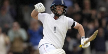 ENG vs IND 2025: Ben Duckett's ton sets up five-wicket win for hosts in series opener