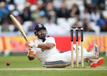 ENG vs IND 2025: England restrict India below 400 despite Pant, Rahul's centuries on Day 4