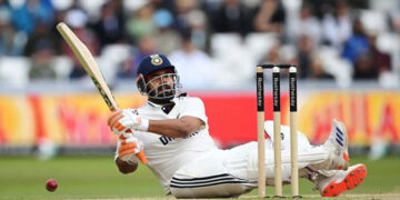 ENG vs IND 2025: England restrict India below 400 despite Pant, Rahul's centuries on Day 4